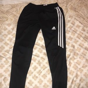 Adidas sweatpants